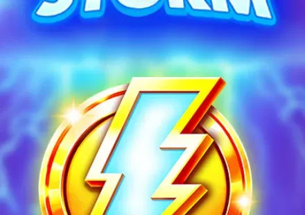 Coin Storm — slot LuckyBoom